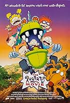 The Rugrats Movie