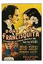 Doña Francisquita (1934)