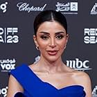 Alanoud Saud