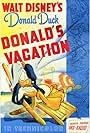 Donald's Vacation (1940)