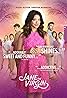 Jane the Virgin (TV Series 2014–2019) Poster