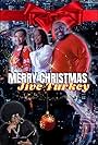 Merry Christmas Jive Turkey (2021)