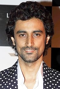 Primary photo for Kunal Kapoor