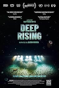 Deep Rising (2023)