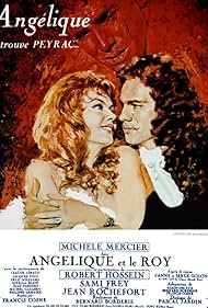 Angelique and the King (1966)