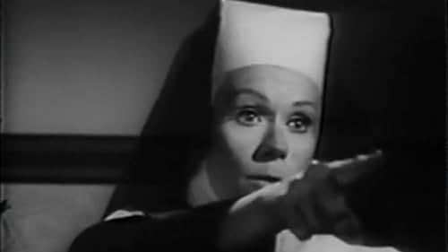 Tammy Grimes in The Trials of O'Brien (1965)