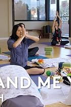 Baby and Me Yoga (2016) Poster