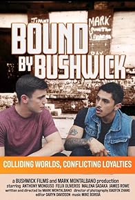 Primary photo for Bound by Bushwick