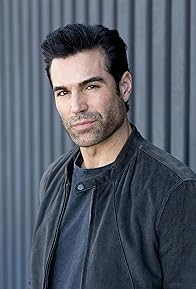 Primary photo for Jordi Vilasuso