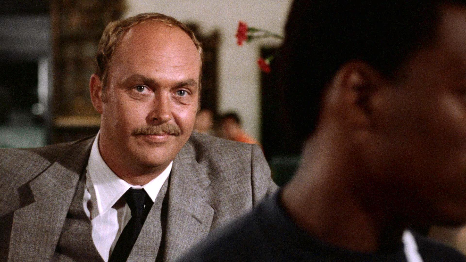 John Ashton in Beverly Hills Cop (1984)