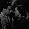 Marlon Brando and Teresa Wright in The Men (1950)