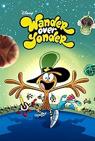 Primary photo for Wander Over Yonder