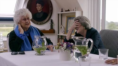 Tea With The Dames: Hearing Aids