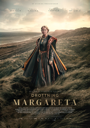 Trine Dyrholm in Margrete: Queen of the North (2021)