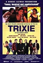 Trixie (2000)