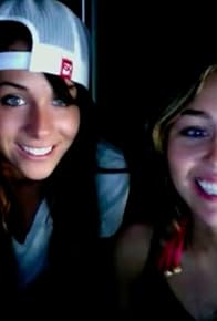 Primary photo for The Miley and Mandy Show