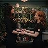 Lauren Graham and Jane Levy in Zoey's Extraordinary Playlist (2020)