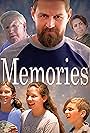 Jasmin Sotomayor, Brandon M. Lingle, Emily Kahre, Lillian Kahre, AJ Lingle, and Dean Phillippi Sr. in Memories Last a Lifetime (2023)