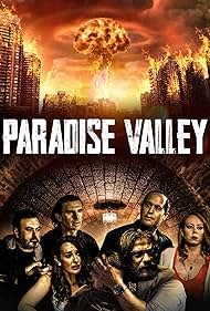 Paradise Valley (2022)