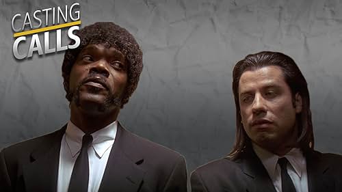 Which A-Listers Almost Starred in 'Pulp Fiction'?