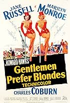 Gentlemen Prefer Blondes