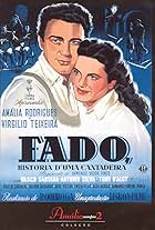 Fado, História d'uma Cantadeira (1947)