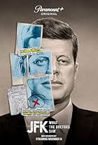 JFK: What the Doctors Saw (2023)