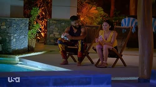 Temptation Island: First Dates