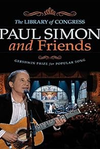 Primary photo for Paul Simon: The Library of Congress Gershwin Prize for Popular Song