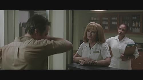 THE BEST OF ENEMIES-Nurse Whitney