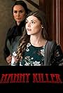 Danielle Bisutti and Morgan Obenreder in Nanny Killer (2018)