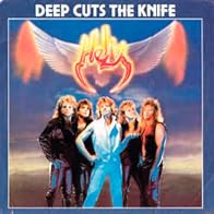 Primary photo for Helix: Deep Cuts the Knife