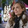 Torrey DeVitto in The Christmas Promise (2021)