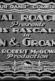 Moan & Groan, Inc. (1929)