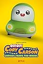 Go! Go! Cory Carson: Chrissy Takes the Wheel (2021)