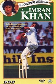 Primary photo for Cricketing Legends: Imran Khan