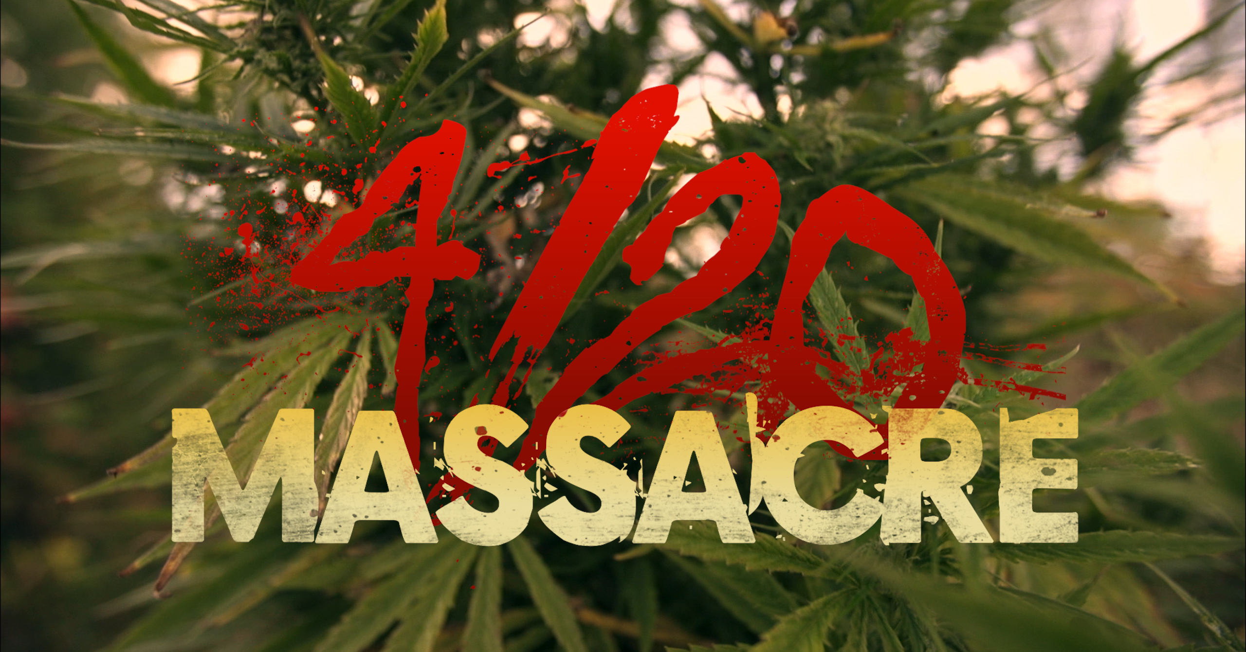 4/20 Massacre (2018)