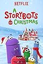 A StoryBots Christmas (2017)