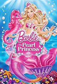 Primary photo for Barbie: The Pearl Princess