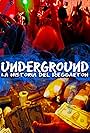 Underground: La Historia del Reggeaton (2020)