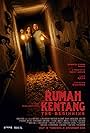 Luna Maya and Christian Sugiono in Rumah Kentang: The Beginning (2019)