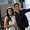 Jiiva and Samantha Ruth Prabhu in Neethaane En Ponvasantham (2012)