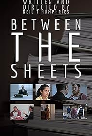 Between the sheets (2021)