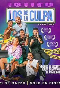 Primary photo for Los De La Culpa