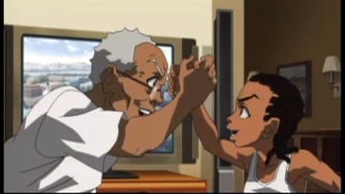 The Boondocks: The Complete Third Season