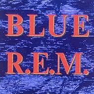 R.E.M.: Blue (2012)