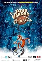 John Vardar vs the Galaxy