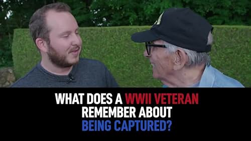 What Does a WWII Veteran Remember About D-Day?