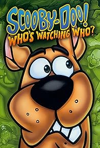 Primary photo for Scooby-Doo: Who's Watching Who