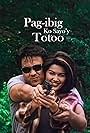 Donna Cruz and Ramon 'Bong' Revilla Jr. in Pag-ibig ko sa iyo'y totoo (1996)